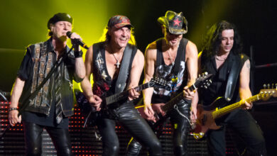 scorpions sekiz yil sonra yeniden istanbulda konser verecek TOmUb8ky
