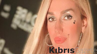 sehir hayatindan bikan manken tugba ozaydan radikal karar karavanda yasamaya basladi QJKtz55G