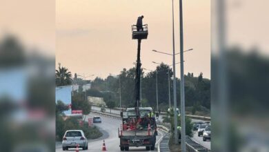 Şenkul: Tüm yolların aydınlatmalarını aktif hale getireceğiz 9 senkul tum yollarin aydinlatmalarini aktif hale getirecegiz Sz3BYLA1