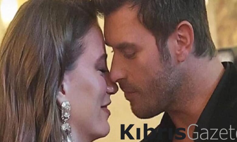 Serenay Sarıkaya, rol arkadaşı Kıvanç Tatlıtuğ hakkında konuştu 1 serenay sarikaya rol arkadasi kivanc tatlitug hakkinda konustu SN4MGbZc