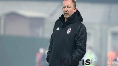 Sergen Yalçın: Beşiktaş'tan beni kimse aramadı 3 sergen yalcin besiktastan beni kimse aramadi 6YPFpK7Q