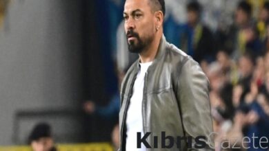 Servet Çetin'den hakem yorum: Ağzımdan kötü şeyler çıkabilir 9 servet cetinden hakem yorum agzimdan kotu seyler cikabilir RLagA2Ct