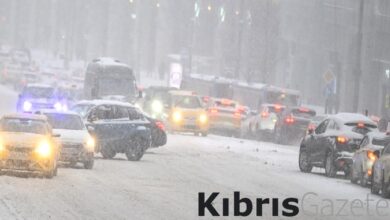 Sibirya'da eksi 50 derece görüldü: Moskova karla kaplandı 2 sibiryada eksi 50 derece goruldu moskova karla kaplandi tT4UxMMQ