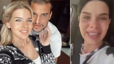 ‘Sihirli Annem’ dizisinin Tuğçe’si Damla Ersubaşı’dan şok eden video! 2 sihirli annem dizisinin tugcesi damla ersubasidan sok eden video eiEn5fNC