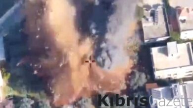 sinirda gerilim israil ve lubnan karsilikli saldirilar duzenledi CIrHgxlq