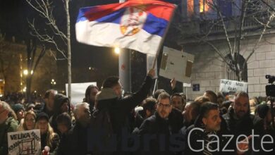 Sırbistan’da sona eren erken genel seçim, yerini “siyasi gerginliğe” bıraktı 3 sirbistanda sona eren erken genel secim yerini siyasi gerginlige birakti uHuiwsj8