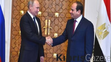 Sisi ile Putin, Gazze'de ateşkesi görüştü 3 sisi ile putin gazzede ateskesi gorustu CSNZiI2c