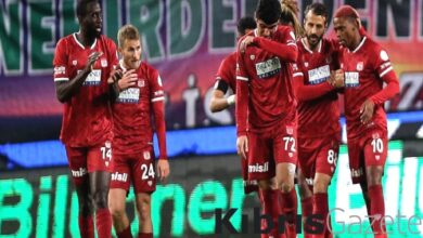 Sivasspor, Konyaspor deplasmanında kazandı 8 sivasspor konyaspor deplasmaninda kazandi KjOD9fnx