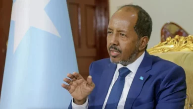 Somali Cumhurbaşkanı, oğlunun karıştığı kaza sonrası ilk kez konuştu 1 somali cumhurbaskani oglunun karistigi kaza sonrasi ilk kez konustu EGUwKrtb