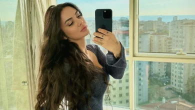 sosyal medya fenomeni ece ronay serbest birakildi mLlCQ3S5