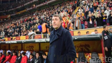 Şota Arveladze: Serdar Dursun dokunmasa galiba gol oluyordu 4 sota arveladze serdar dursun dokunmasa galiba gol oluyordu EVRGWxHz