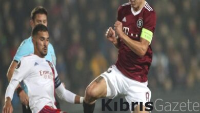 Sparta Praglı David Pavelka: Galatasaray’ı yenmeye çalışacağız 9 sparta pragli david pavelka galatasarayi yenmeye calisacagiz FK5SYqep