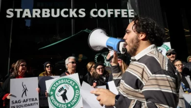 Starbucks piyasa değeri 20 günde 12 milyar dolardan fazla düştü! 2 starbucks piyasa degeri 20 gunde 12 milyar dolardan fazla dustu r2tz1iku