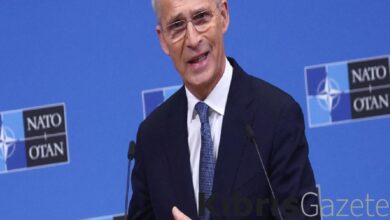 Stoltenberg: Ukrayna'ya destek, kendi güvenliğimize yatırım demek 1 stoltenberg ukraynaya destek kendi guvenligimize yatirim demek a8aKllw7