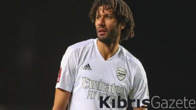 Süper Lig ekipleri Mohamed Elneny'i istiyor 1 super lig ekipleri mohamed elnenyi istiyor sbHR4c3h