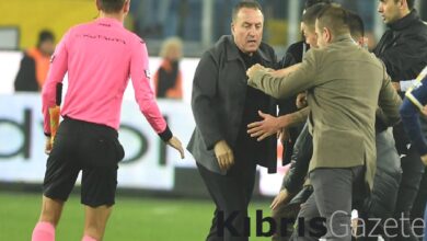 super lig hakemlerinden olay karar yabanci hakemler yonetsin XSF3pwJI