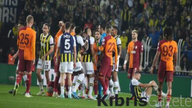 Süper Lig'de gol krallığı yarışı: Zirvede Dzeko ve Icardi var 1 super ligde gol kralligi yarisi zirvede dzeko ve icardi var Z9Yh2mnB