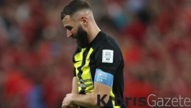 Suudi Arabistan'da Karim Benzema krizi! Ülkeyi terk etti 1 suudi arabistanda karim benzema krizi ulkeyi terk etti 3u8BbAWG