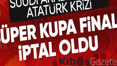 Suudi Arabistan’daki Süper Kupa finalinde kriz! Takımlar stada gelmedi 3 suudi arabistandaki super kupa finalinde kriz takimlar stada gelmedi VU11wkbY