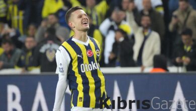 Szymanski, Fenerbahçe tarihine geçti 6 szymanski fenerbahce tarihine gecti xExtsQXW