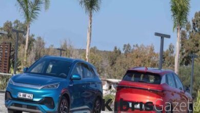 Tam elektrikli SUV BYD ATTO 3, daha yollara çıkmadan zamlandı 7 tam elektrikli suv byd atto 3 daha yollara cikmadan zamlandi 9J9RRsHP