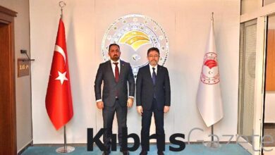 Tarım Bakanı Çavuş Ankara’da resmi temaslarda bulundu 5 tarim bakani cavus ankarada resmi temaslarda bulundu x6SUhTca