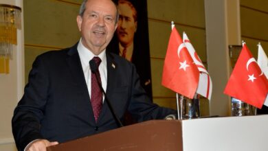 Tatar: Ekonomik ve sosyal yapıyı güçlendirmek için Türkiye ile birlikte çalışılmalı 7 tatar ekonomik ve sosyal yapiyi guclendirmek icin turkiye ile birlikte calisilmali KrVBdTaq