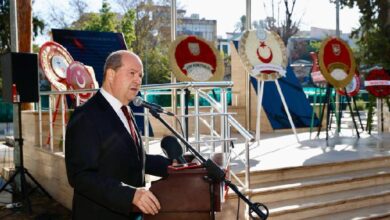 tatar gelecegimizi ayri devlet catisi altinda goruyoruz dunya buna saygi duymali WeME9Hes