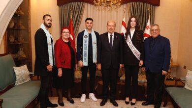 Tatar, Miss Kuzey Kıbrıs ve Bay Kuzey Kıbrıs’ta dereceye girenleri kabul etti 3 tatar miss kuzey kibris ve bay kuzey kibrista dereceye girenleri kabul etti T8cW8Or8