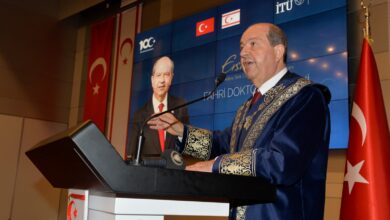 Tatar’a İstanbul Teknik Üniversitesi’nden fahri doktora 3 tatara istanbul teknik universitesinden fahri doktora 9s1V6jk2