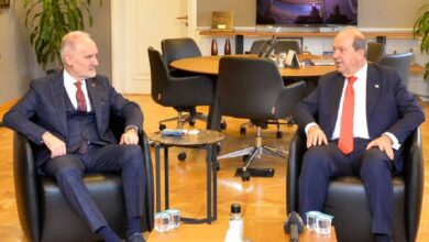 Tatar’dan İstanbul Ticaret Odası’na ziyaret… Avdagiç: Kapımız size her açık 6 tatardan istanbul ticaret odasina ziyaret avdagic kapimiz size her acik bTmzH5BB