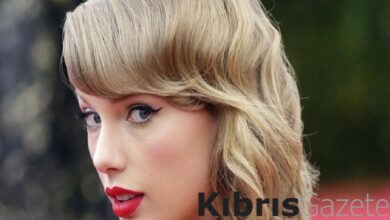 Taylor Swift adını Guinness Dünya Rekorları Kitabı'na yazdırdı! 7 taylor swift adini guinness dunya rekorlari kitabina yazdirdi JRBXBVZl