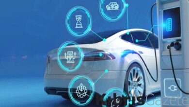 teknoloji gelisti hasarli araclar artik daha zor tamir ediliyor Kpx1XNxq