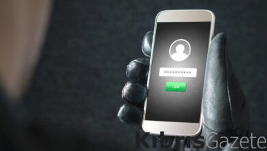telefonlardan kisisel verilerinizin kolayca calinmasina neden olan 5 yaygin hata kaFwPxSn