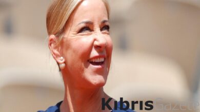 tenisin efsanesi chris evert ikinci kez kansere yakalandi tTQ1Z6Hf