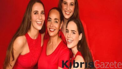 Tescilli güzel Neşe Erberk’in üçüzlerinden Selin Gurdikyan doktor oldu 2 tescilli guzel nese erberkin ucuzlerinden selin gurdikyan doktor oldu 4z1fVX1n