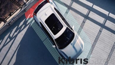 tesladan buyuk yenilik 3 boyutlu kus bakisi park ozelligi yayinlandi TBX1nP9Q