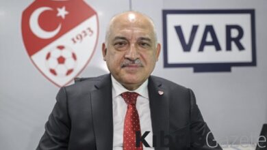 TFF Başkanı Büyükekşi: Ülkemize ilkleri yaşatmak istiyoruz 7 tff baskani buyukeksi ulkemize ilkleri yasatmak istiyoruz qE1T3j7J