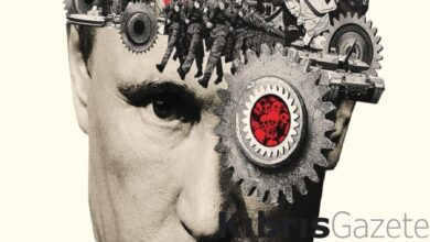 The Economist: Putin, Ukrayna savaşını şimdilik kazanıyor 1 the economist putin ukrayna savasini simdilik kazaniyor DQBQpgNJ