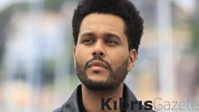 The Weeknd'den Gazze'ye 2,5 milyon dolarlık yardım 2 the weekndden gazzeye 25 milyon dolarlik yardim viA59X1W