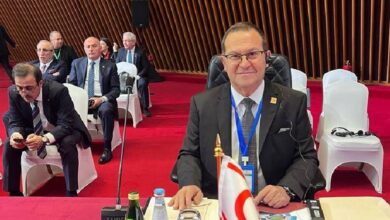 ticaret odasi 39 islam ticaret ve kalkinma odasi genel kuruluna katildi XBxtSfW8