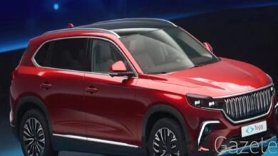 Togg'a beklenen zam geldi: İşte güncel fiyat listesi 3 togga beklenen zam geldi iste guncel fiyat listesi DZnQ5RPi