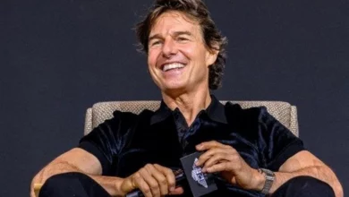 Tom Cruise’un sosyetik yeni sevgilisi 1 tom cruiseun sosyetik yeni sevgilisi UywUcsBD