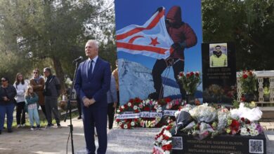 Töre, Birkan Uzun’u anma törenine katıldı 4 tore birkan uzunu anma torenine katildi fsYptElF