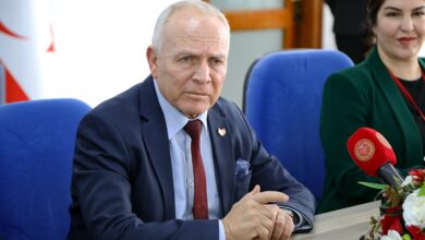 Töre: Türk Milletinin gücü ve sesi birleşmeli 4 tore turk milletinin gucu ve sesi birlesmeli SQnKRME2