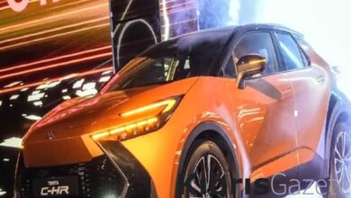 Toyota Avrupa, kısıtlamalara rağmen 2024'te satışları artıracak 8 toyota avrupa kisitlamalara ragmen 2024te satislari artiracak b34jypQL