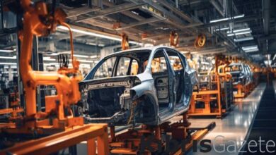 Toyota'nın küresel üretimi kasımda rekor kırdı 4 toyotanin kuresel uretimi kasimda rekor kirdi 4GXlJQef