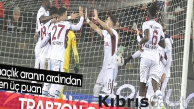 Trabzonspor, Gaziantep FK deplasmanında kazandı 9 trabzonspor gaziantep fk deplasmaninda kazandi 8ngWuXqH
