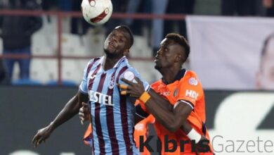 Trabzonspor ile Başakşehir yenişemedi 9 trabzonspor ile basaksehir yenisemedi 9dd7GXcA