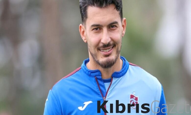 Trabzonspor'da en çok süreyi Uğurcan Çakır aldı 1 trabzonsporda en cok sureyi ugurcan cakir aldi DMyR3Rld